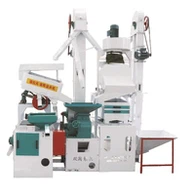 20tpd ryžių malūnas